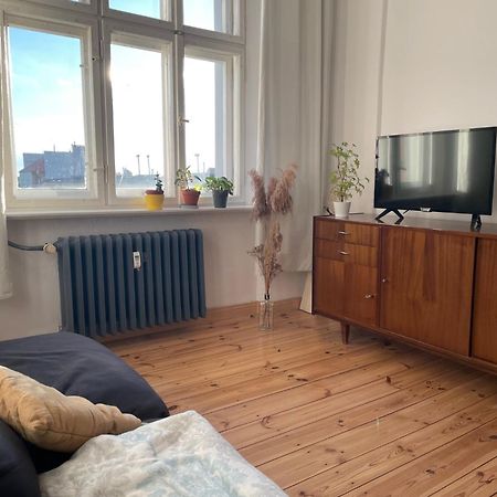 Sentymenty - Apartamenty W Kamienicy Na Mickiewicza Torun Luaran gambar