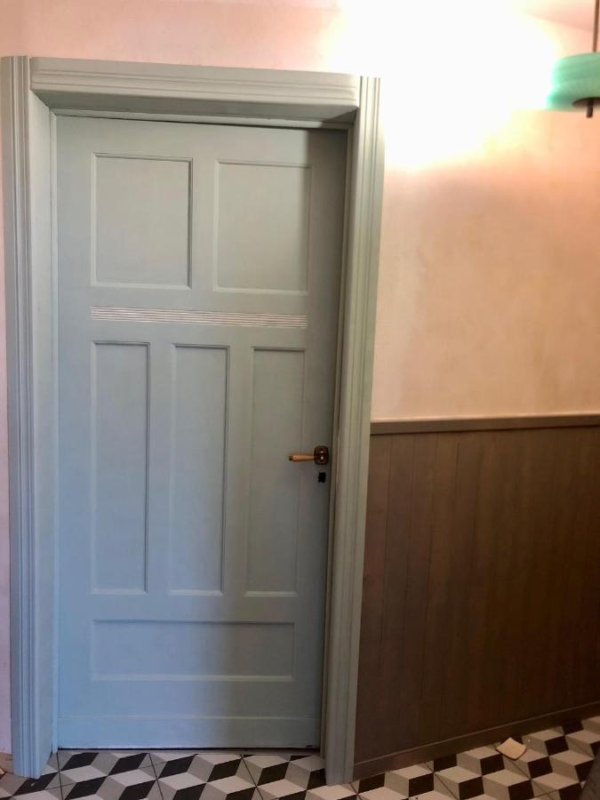 Sentymenty - Apartamenty W Kamienicy Na Mickiewicza Torun Luaran gambar