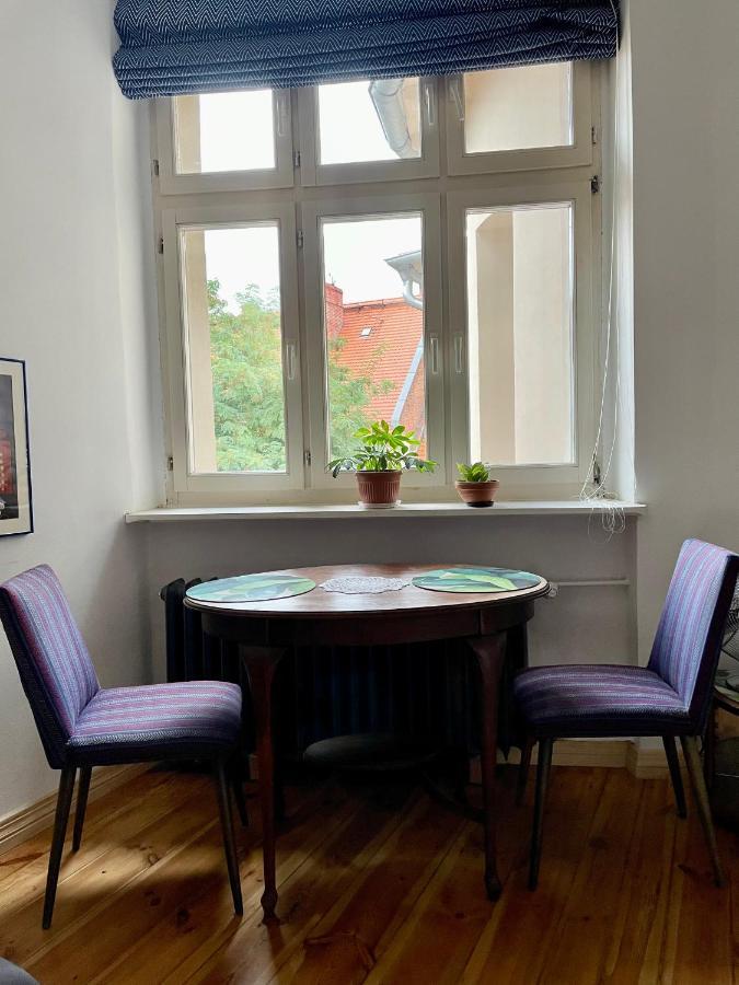 Sentymenty - Apartamenty W Kamienicy Na Mickiewicza Torun Luaran gambar
