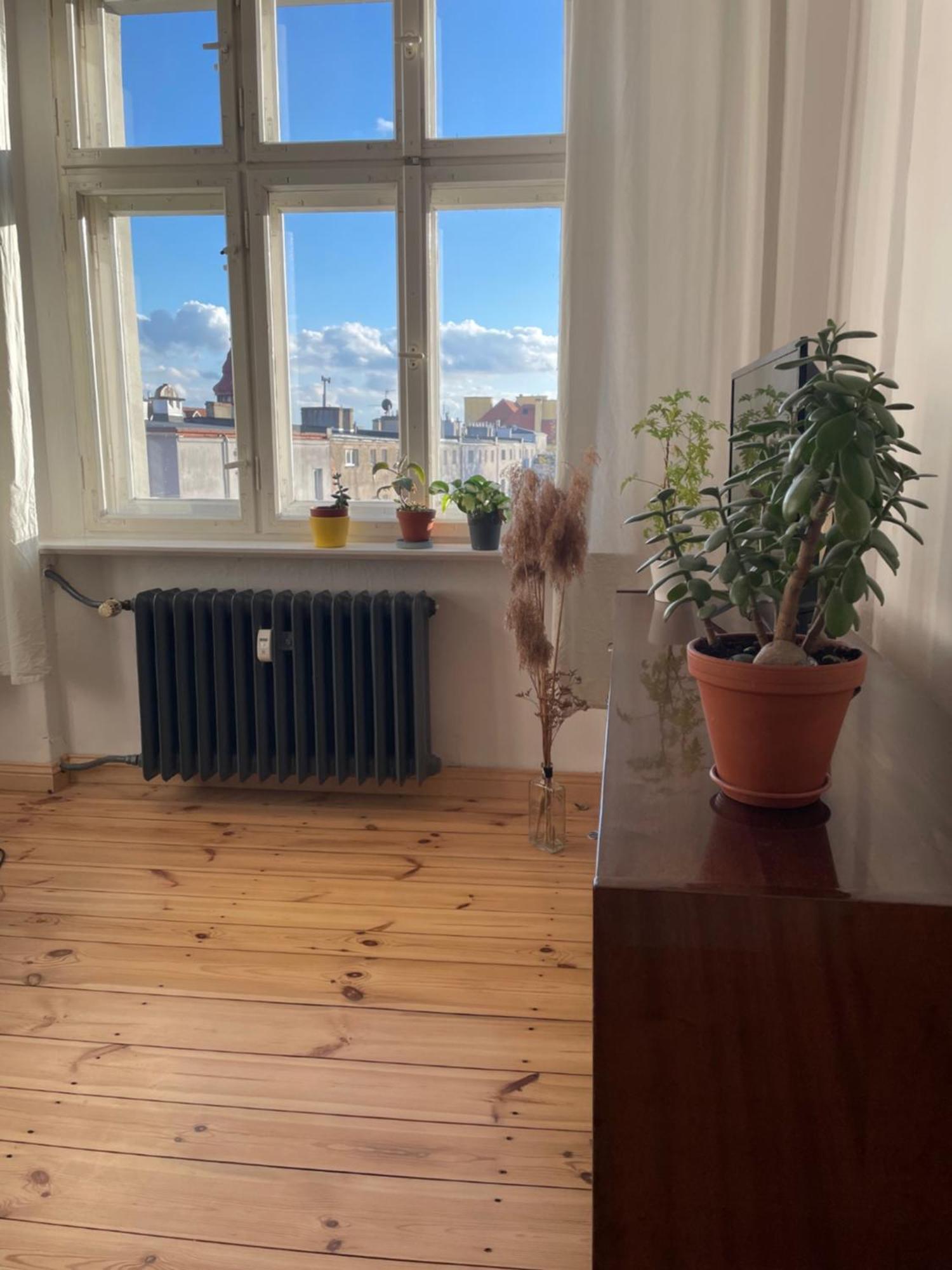 Sentymenty - Apartamenty W Kamienicy Na Mickiewicza Torun Luaran gambar