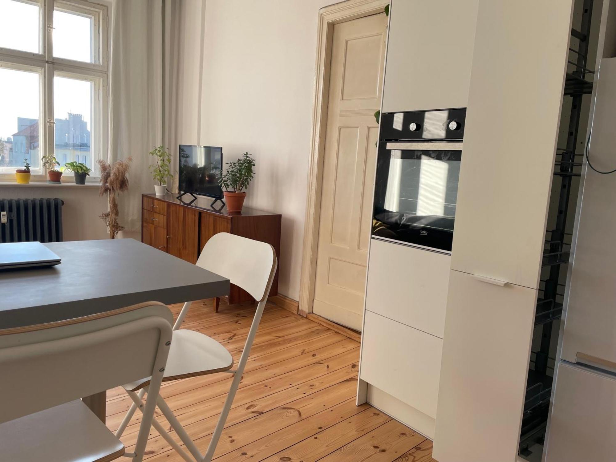 Sentymenty - Apartamenty W Kamienicy Na Mickiewicza Torun Luaran gambar