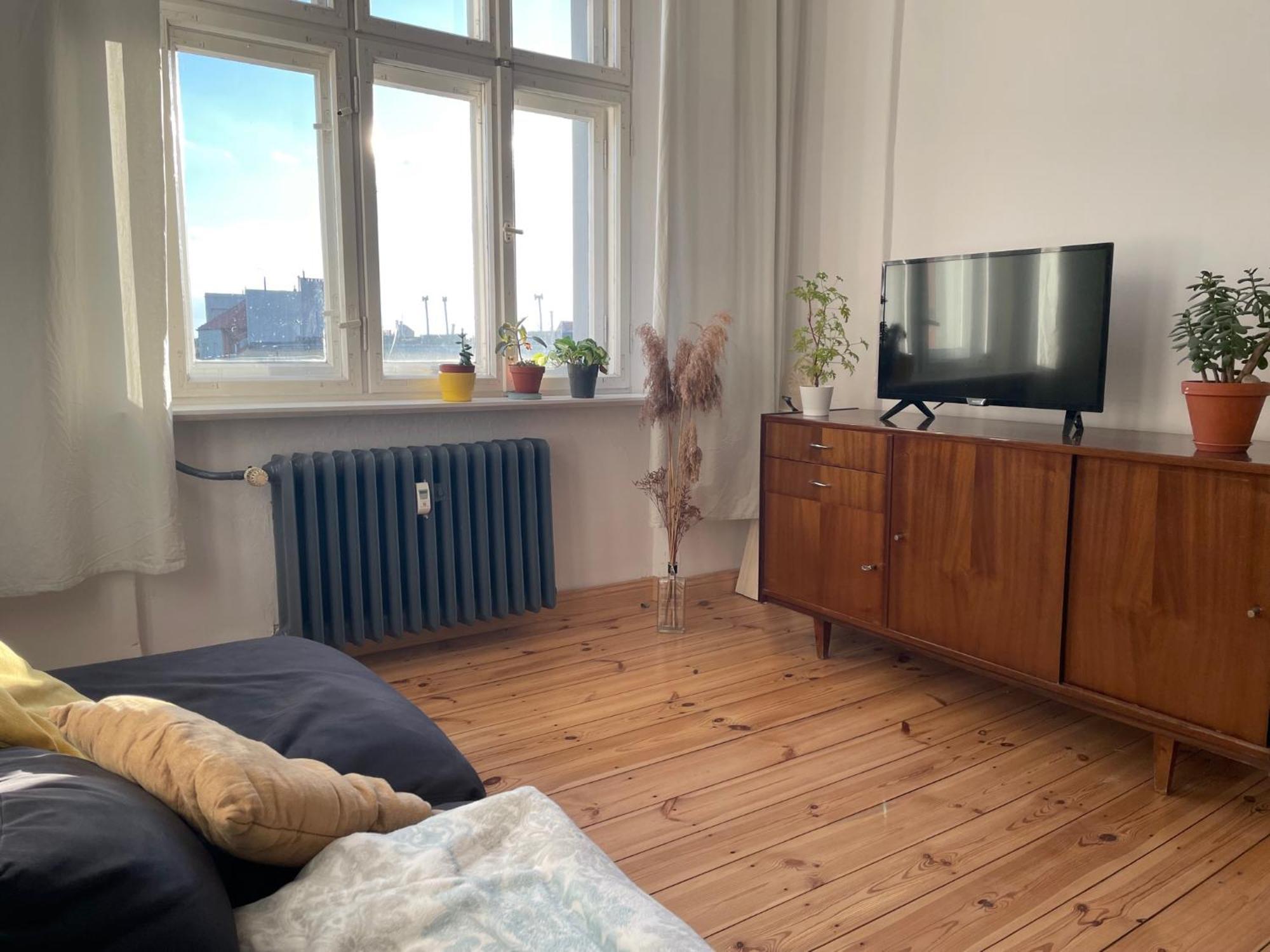 Sentymenty - Apartamenty W Kamienicy Na Mickiewicza Torun Luaran gambar