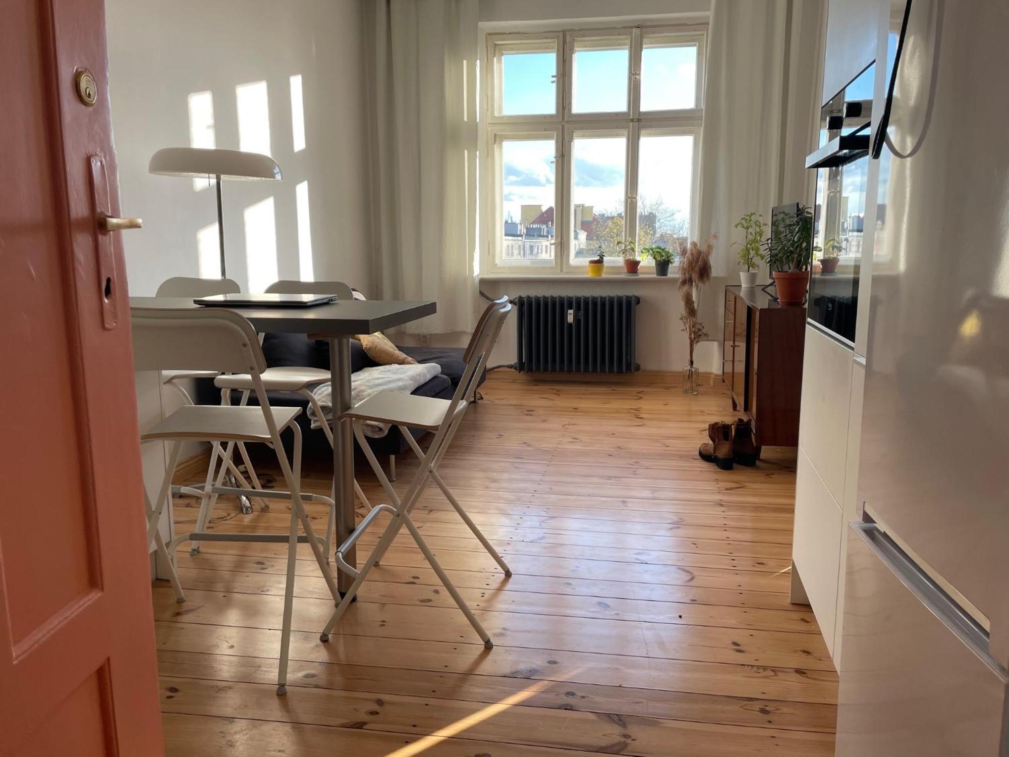 Sentymenty - Apartamenty W Kamienicy Na Mickiewicza Torun Luaran gambar